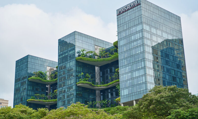 Green Building Solutions