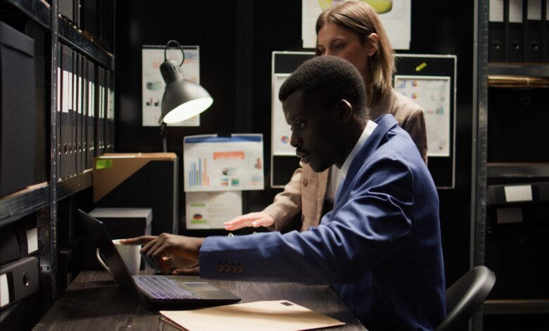 Identity & Access Management