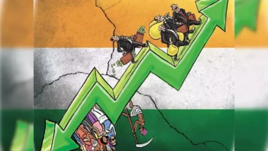 India’s Income Inequality