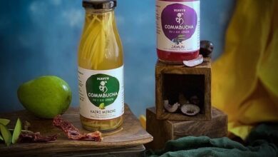 Indian Beverage Startups