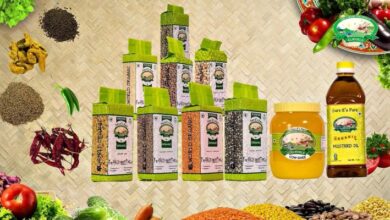Indian Brands for Organic Food