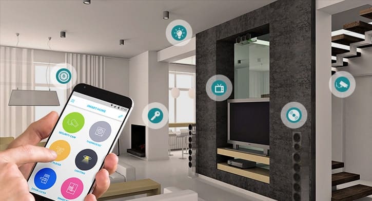 Indian Companies for Smart Home Solutions
