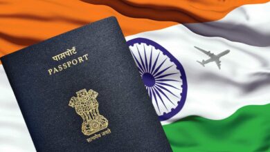 Henley Passport Index