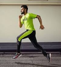 Indian Sportswear Brands