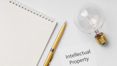 Intellectual Property Services