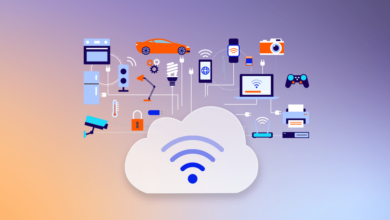 Internet of things (iot)