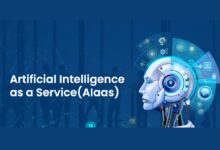Top 10 AI-as-a-Service Companies In 2026
