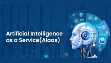 Top 10 AI-as-a-Service Companies In 2026