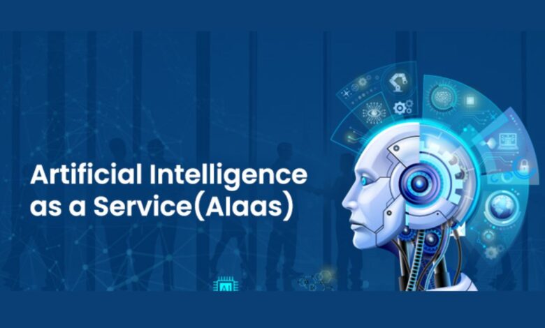 Top 10 AI-as-a-Service Companies In 2026