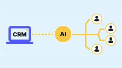 Top 10 AI-powered CRM Platforms In 2026