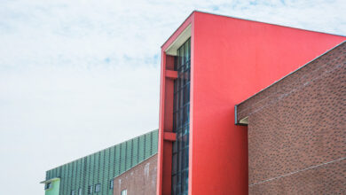 Modular Construction