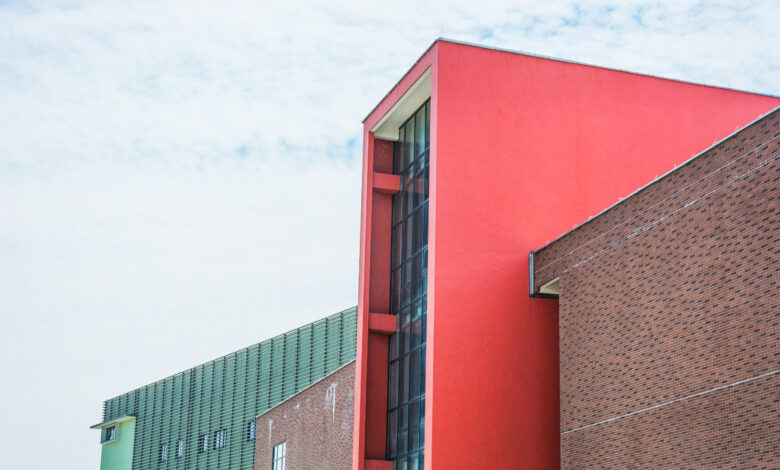 Modular Construction