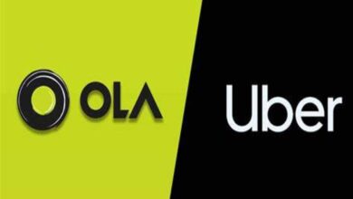 Uber and Ola Unfair Prices