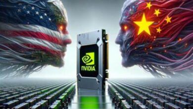 Nvidia Stock Drops as DeepSeek marks entry