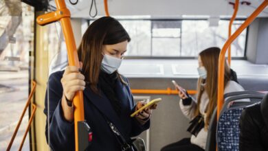 Public Transport Solutions