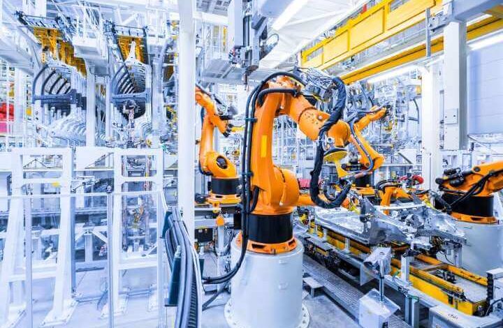 Robotics and Automation