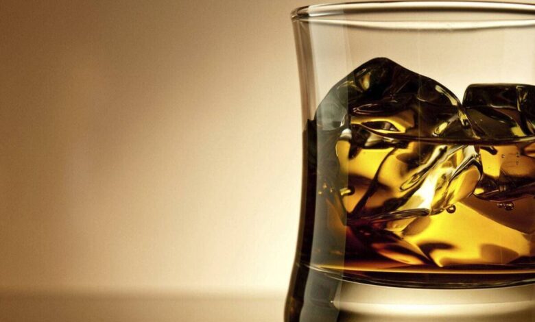 Bombay High Court on Liquor