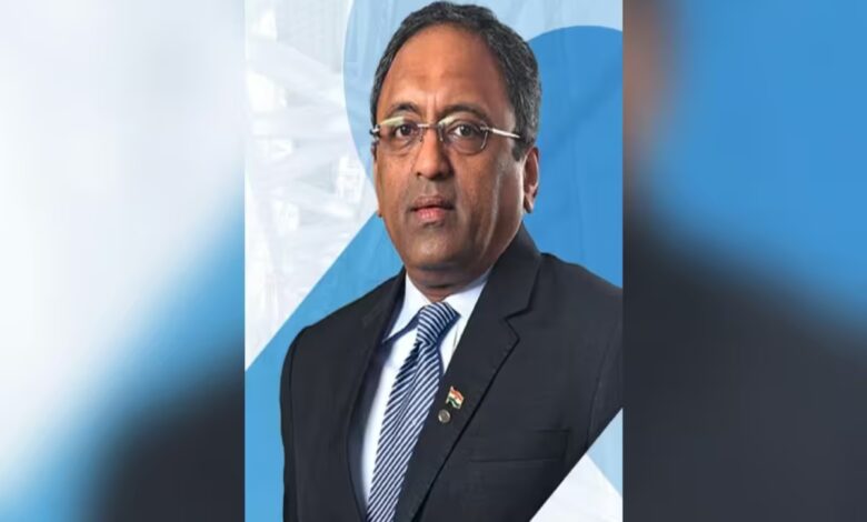 L&T Chairman Salary Sparked Debate