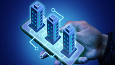 Smart Infrastructure