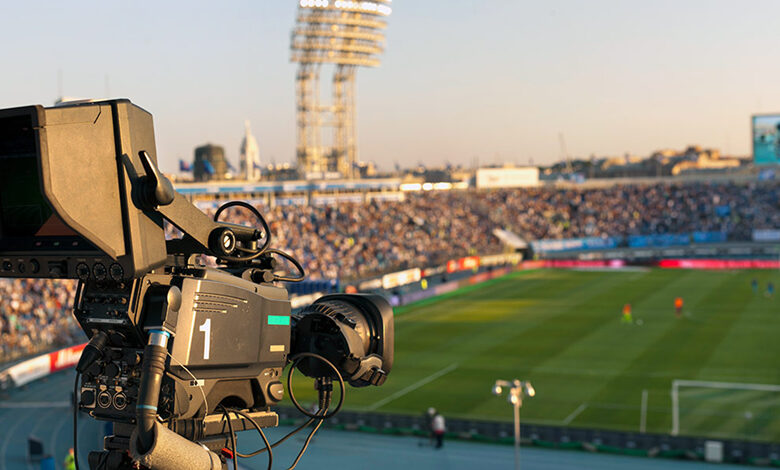 Sports Broadcasting brands