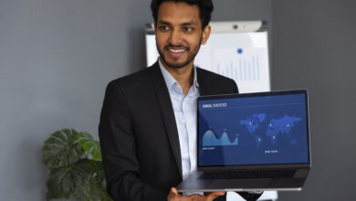 Top 10 Best Indian Companies For Data Privacy Solutions In 2025