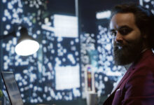 Top 10 Best Indian Cybersecurity Companies 2025