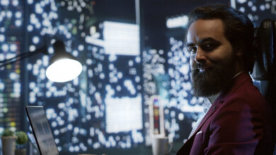 Top 10 Best Indian Cybersecurity Companies 2025