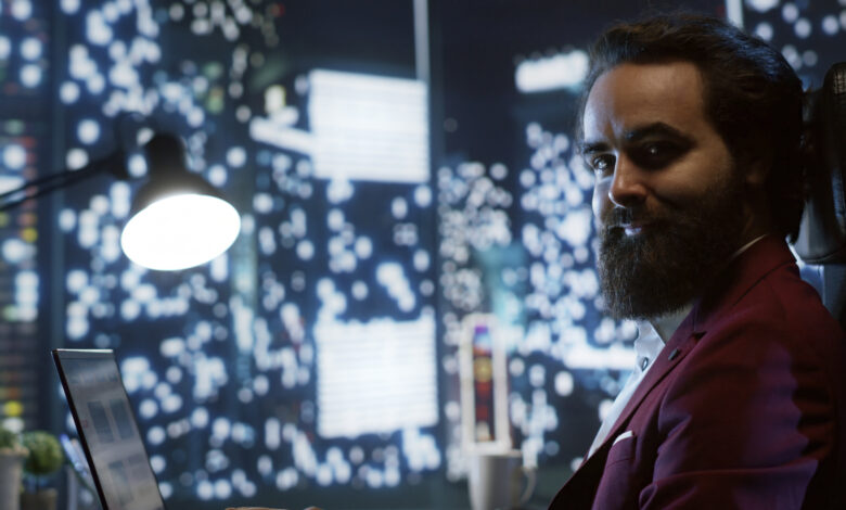 Top 10 Best Indian Cybersecurity Companies 2025