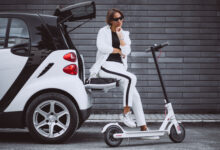 smart transportation