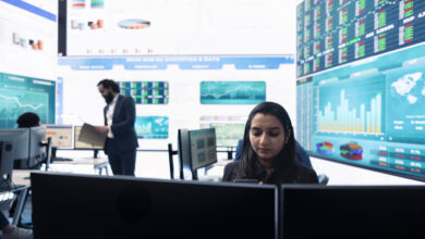 Top 10 Most Secure Indian Companies for Data Handling in 2025