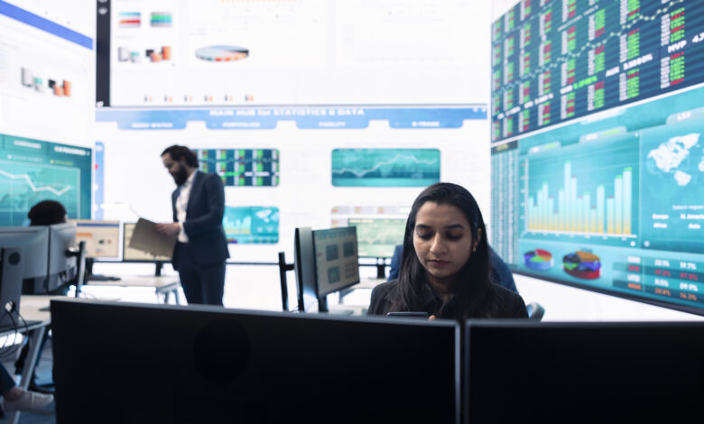 Top 10 Most Secure Indian Companies for Data Handling in 2025