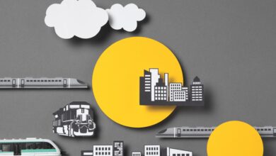 Urban Mobility Startups