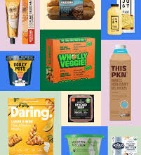 Indian Vegan and Plant-Based Brands