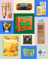 Indian Vegan and Plant-Based Brands