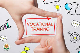 Vocational Training companies