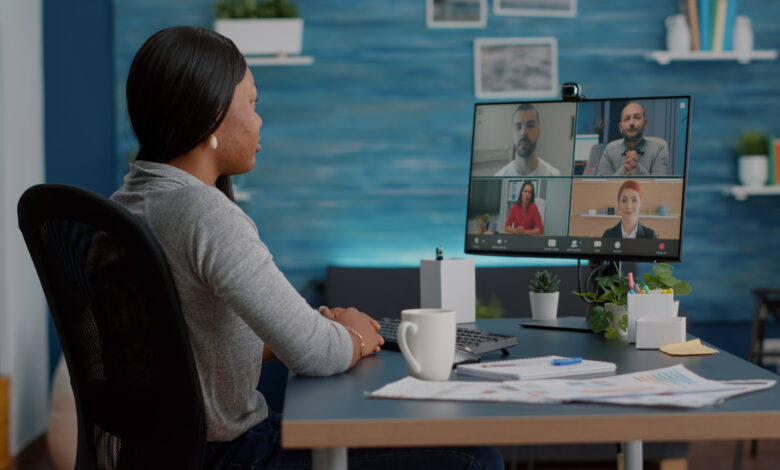 Remote Workforce Solutions