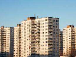 Affordable Housing companies