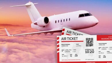 Airfares amid Maha Kumbh 2025