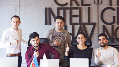 Leadership Development