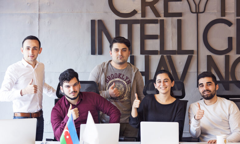 Leadership Development