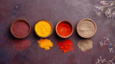 indian spices brands