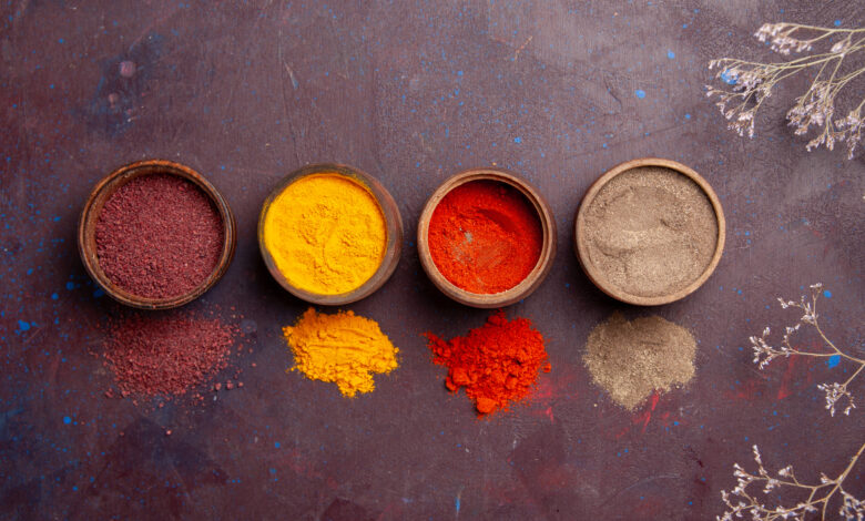 indian spices brands