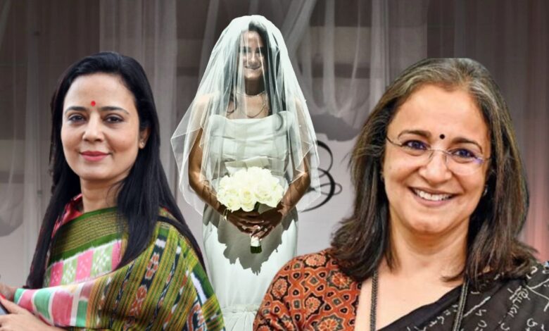 The woMen in anderson's hindenburg saga