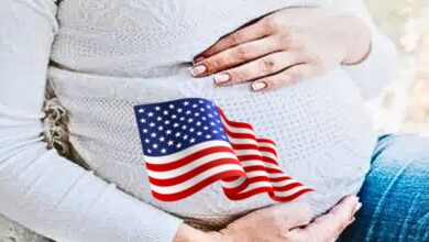 Mothers wanting c-section deliveries in america for citizenship