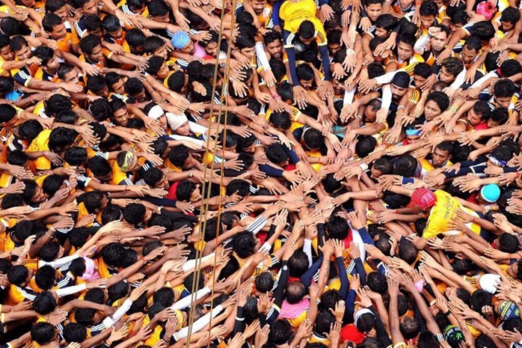 From Great Explosion To Population Implosion: Are We, The People Of ...