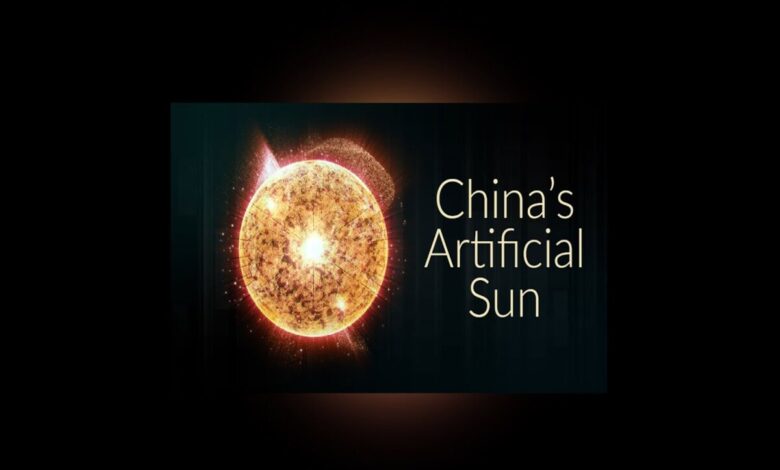China's Artificial Sun Experiment succeed