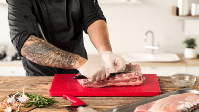 indian meat delivery