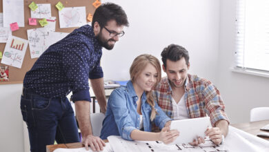 Freelancers and Contractors