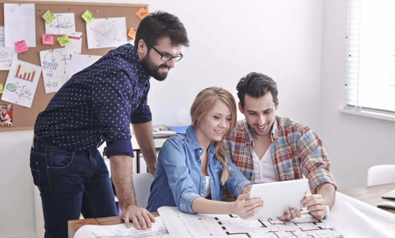 Freelancers and Contractors