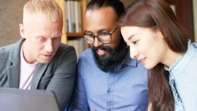 Workforce Diversity Solutions